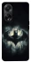 Чехол на Oppo A58 4G Batman icon фото 1 из 1