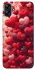 Чохол на Samsung Galaxy A04e Many hearts фото 1 з 1