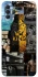 Чохол на TECNO Spark 8P King collage фото 1 з 1