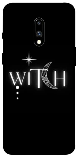 Чохол на OnePlus 7 Halloween Witch ver.3 фото 1 з 1