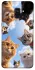Чохол на Samsung A530 Galaxy A8 (2018) Cats фото 1 з 1