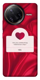 Чохол на Xiaomi Poco F7 Pro Love aesthetic ver.1 фото 1 з 1