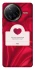 Чохол на Xiaomi Poco F7 Pro Love aesthetic ver.1 фото 1 з 1