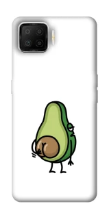 Чохол на Oppo A73 (2017) Авокадо із сюрпризом фото 1 з 1