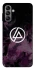 Чохол на Samsung Galaxy A04s Linkin Park logo ver.6 фото 1 з 1