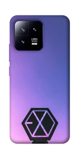 Чохол на Xiaomi 13 EXO Logo фото 1 з 1