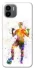 Чохол на Xiaomi Redmi A1+ / Poco C50 / A2+ Football Player v3 фото 1 з 1