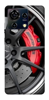 Чехол на ZTE Blade V50 Vita Wheel MB фото 1 из 1