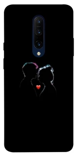 Чехол на OnePlus 7 Pro Relationship фото 1 из 1