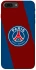 Чохол на Apple iPhone 7 plus / 8 plus FC PSG v2 фото 1 з 1