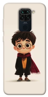 Чехол на Xiaomi Redmi Note 9 / Redmi 10X Harry Potter v8 фото 1 из 1