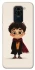 Чохол на Xiaomi Redmi Note 9 / Redmi 10X Harry Potter v8 фото 1 з 1
