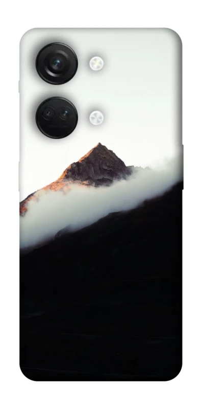 Чехол на OnePlus Nord 3 Mountain v3 фото 1 из 1