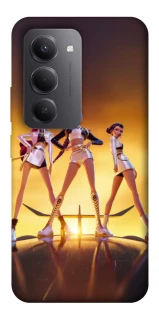 Чохол на Xiaomi Redmi 15 (EU) K-Pop Demon Hunters ver.2 фото 1 з 1