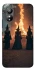 Чохол на ZTE Blade L220 Halloween Witch ver.6 фото 1 з 1