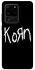 Чохол на Samsung Galaxy S20 Ultra Korn logo фото 1 з 1