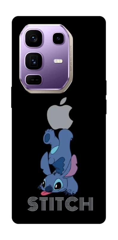 Чохол на Infinix Note 50 Pro+ Stitch ver.18 фото 1 з 1