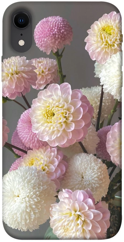 Чехол на Apple iPhone XR (6.1") Flowers v2 фото 1 из 1