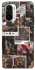 Чехол на Xiaomi Redmi K40 / K40 Pro / K40 Pro+ / Poco F3 PUBG Collage фото 1 из 1