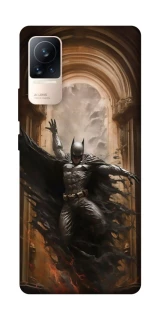 Чохол на Xiaomi Civi 6 Batman v3 фото 1 з 1