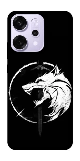 Чохол на Oppo Reno 14 Pro Школа Вовка фото 1 з 1