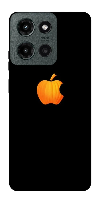 Чохол на Motorola Moto G Power (2025) Halloween Pumpkin фото 1 з 1