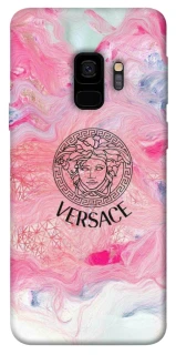 Чохол на Samsung Galaxy S9 Versace ver.3 фото 1 з 1