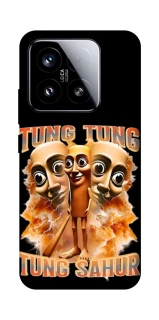 Чохол на Xiaomi 15 Tung Tung Tung Sahur фото 1 з 1