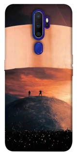 Чехол на Oppo A5 (2020) / Oppo A9 (2020) Kanye West ver.9 фото 1 из 1