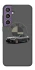 Чохол на Samsung Galaxy S23 FE BMW grey v2 фото 1 з 1