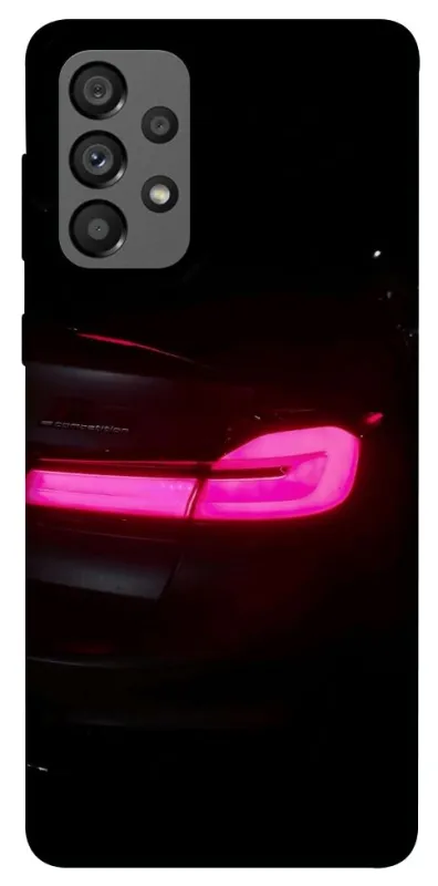 Чохол на Samsung Galaxy A73 5G BMW v46 фото 1 з 1