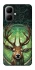 Чехол на Infinix Smart 10 Скандинавский олень фото 1 из 1