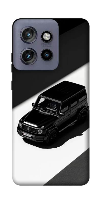 Чохол на Motorola Edge 50 Neo Cubik фото 1 з 1