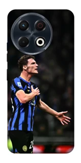 Чехол на TECNO Spark 30 Pro (KL7) FC Inter v3 фото 1 из 1