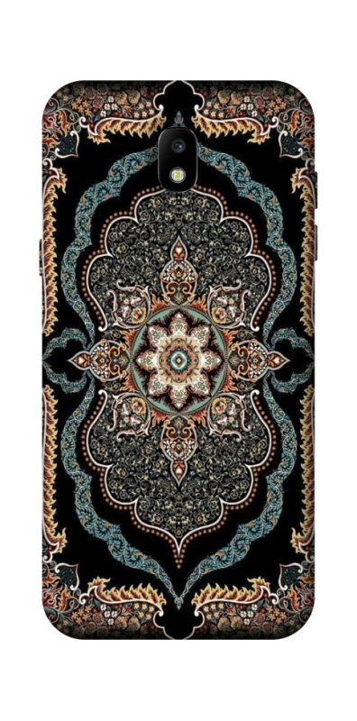 Чехол на Samsung Galaxy J5 (2017) Килим v6 фото 1 из 1