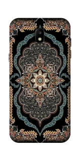 Чохол на Samsung Galaxy J5 (2017) Килим v6 фото 1 з 1