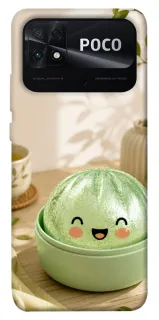 Чохол на Xiaomi Poco C40 Dumpling ver.3 фото 1 з 1