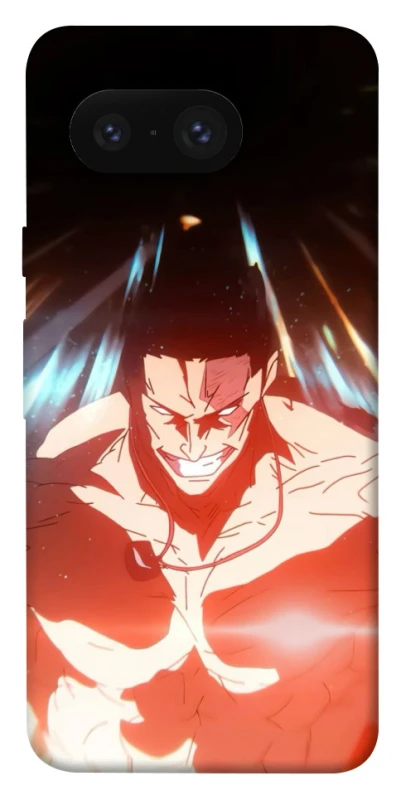 Чохол на Google Pixel 8 Todo v4 фото 1 з 1