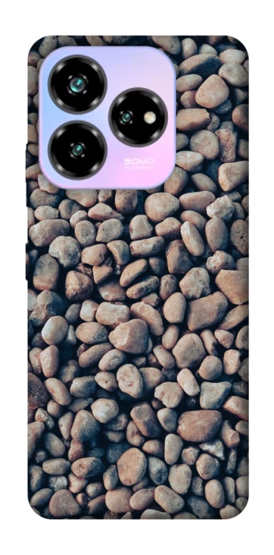 Чехол на ZTE Nubia V60 Desing Калька фото 1 из 1