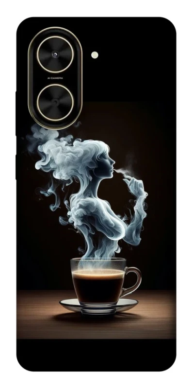 Чехол на Xiaomi Poco C71 Coffe Time фото 1 из 1