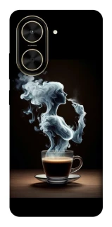 Чехол на Xiaomi Poco C71 Coffe Time фото 1 из 1