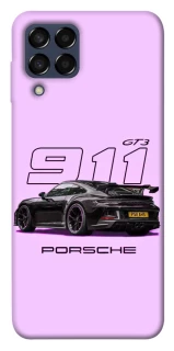 Чохол на Samsung Galaxy M33 5G 911 pink фото 1 з 1