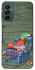 Чохол на Samsung Galaxy M14 5G Mr.Krabs фото 1 з 1