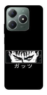 Чохол на Realme C61 Berserk фото 1 з 1