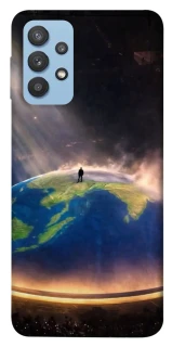 Чехол на Samsung Galaxy M32 Kanye West ver.1 фото 1 из 1