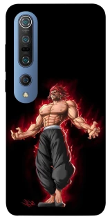 Чехол на Xiaomi Mi 10 / Mi 10 Pro Yujiro фото 1 из 1