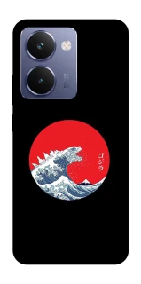 Чохол на Realme P3 Ultra Хвилі Японії фото 1 з 1