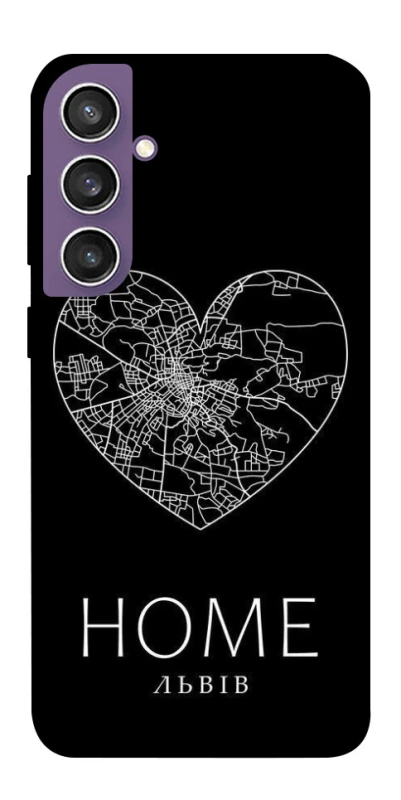 Чехол на Samsung Galaxy S23 FE Львів Home фото 1 из 1