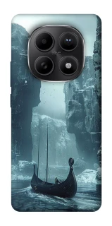 Чохол на Xiaomi Redmi Note 15 5G Nordic drakkar фото 1 з 1