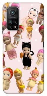 Чохол на Xiaomi Mi 10T Star Parade фото 1 з 1